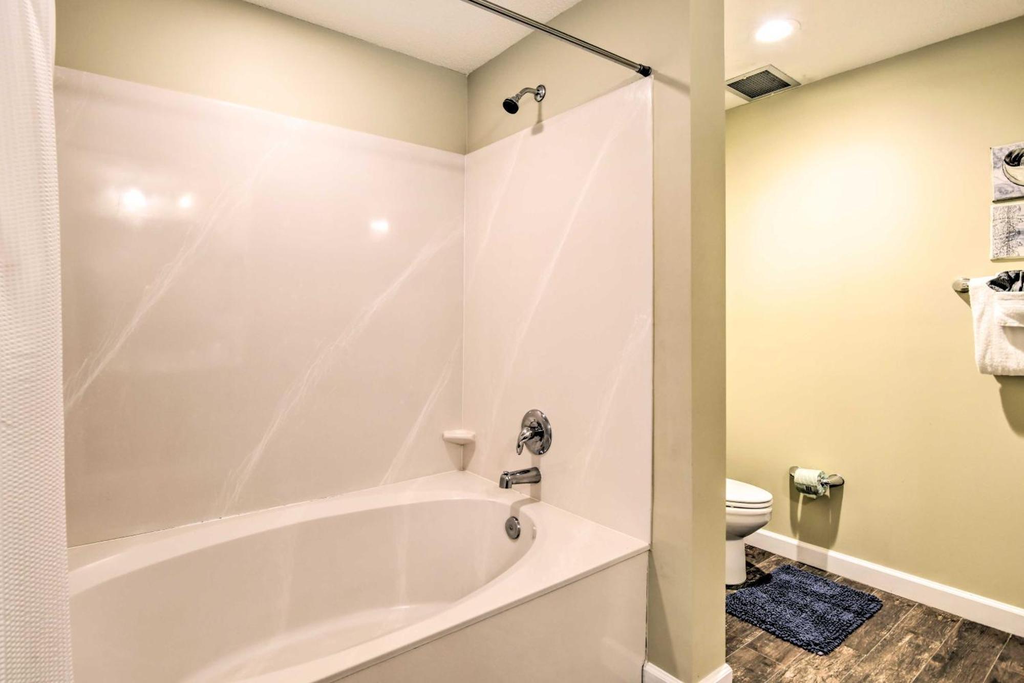 Oceanfront Pcb Condo With Gulf Views And Pool Access! Panama City Beach Εξωτερικό φωτογραφία