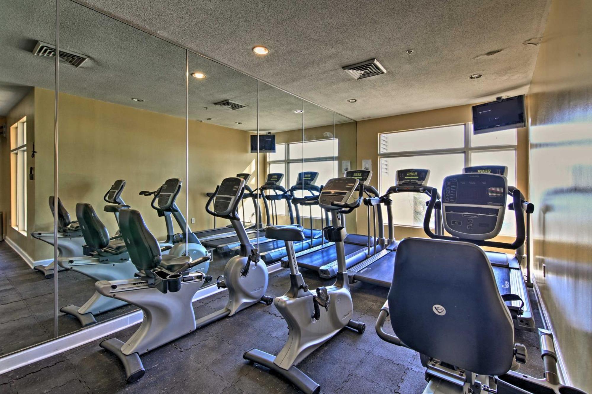 Oceanfront Pcb Condo With Gulf Views And Pool Access! Panama City Beach Εξωτερικό φωτογραφία